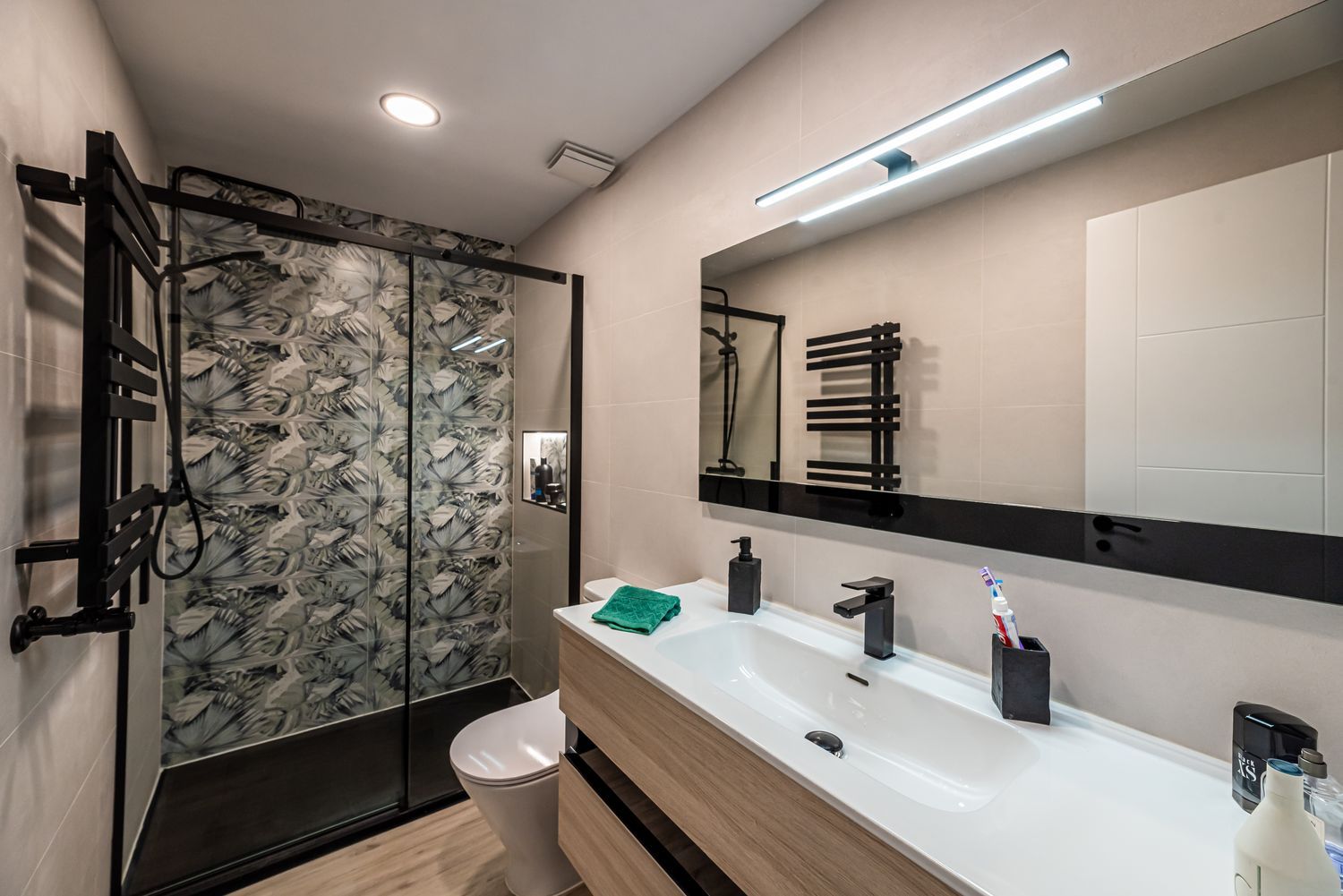 Chalet adosado en calle Santa Teresa de Jesús, 1 - Foto 28