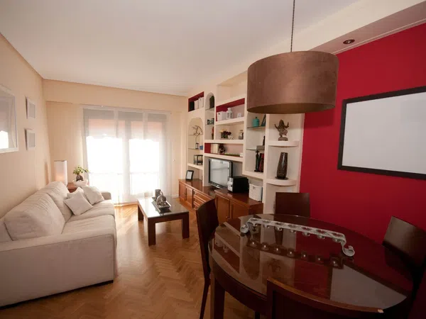 Piso en calle de la Escarcha, 5 - Foto 1