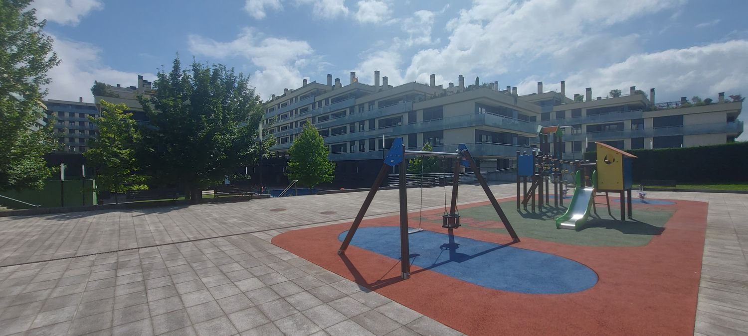 Piso en calle Tapia de Casariego, 7 - Foto 35