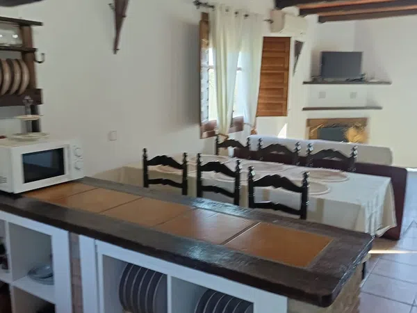 Casa rural en Diseminado Poligono 63, 92, La Joya, La Joya - Foto 7