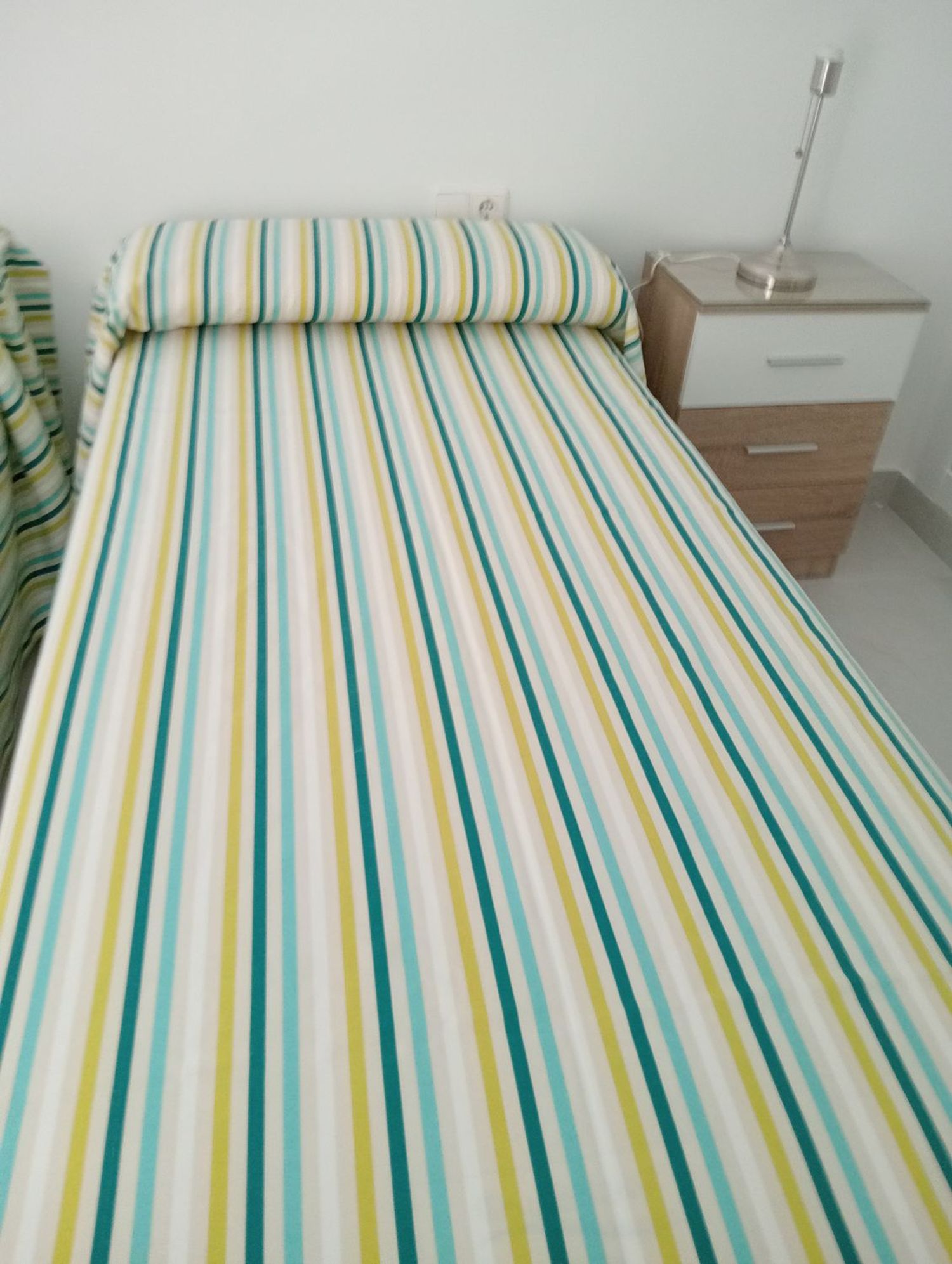 Piso en calle del Castillo, 1 - Foto 7