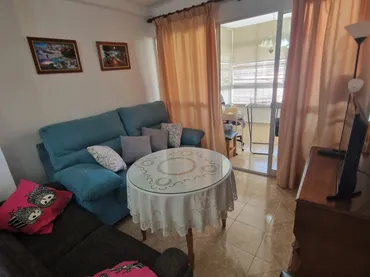 Piso en  Nuestra Señora de los Clarines - Foto 1