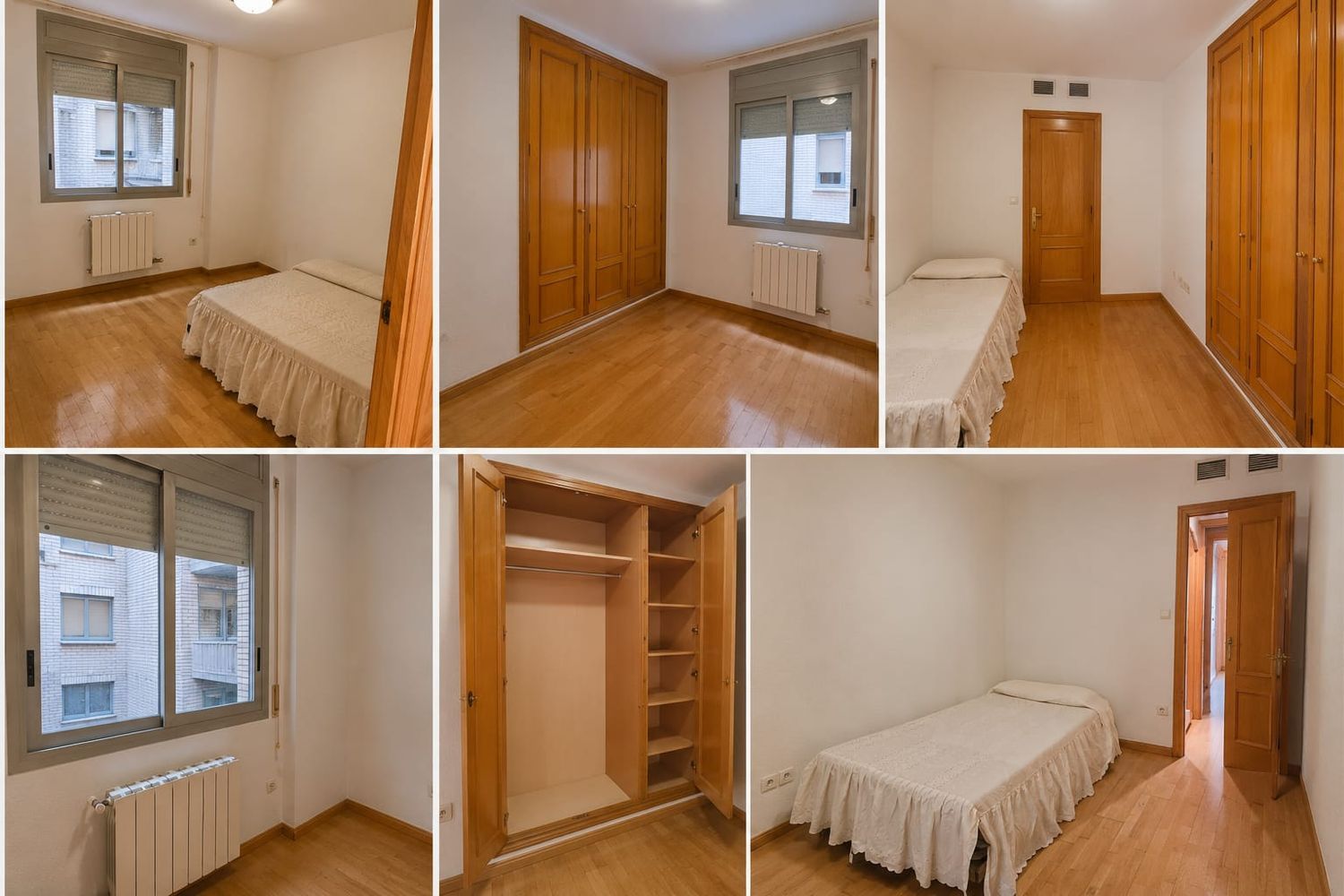 Piso en Calle de Clara Campoamor, 24, Ranillas - Foto 4