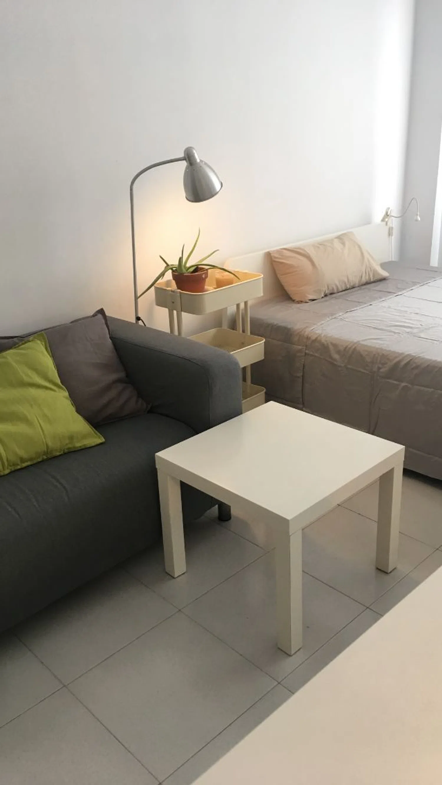 Estudio en calle Velázquez, 146 - Foto 1
