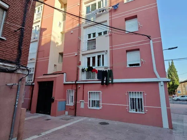 Piso en Calle Paracuellos, Noroeste, Noroeste - Foto 28