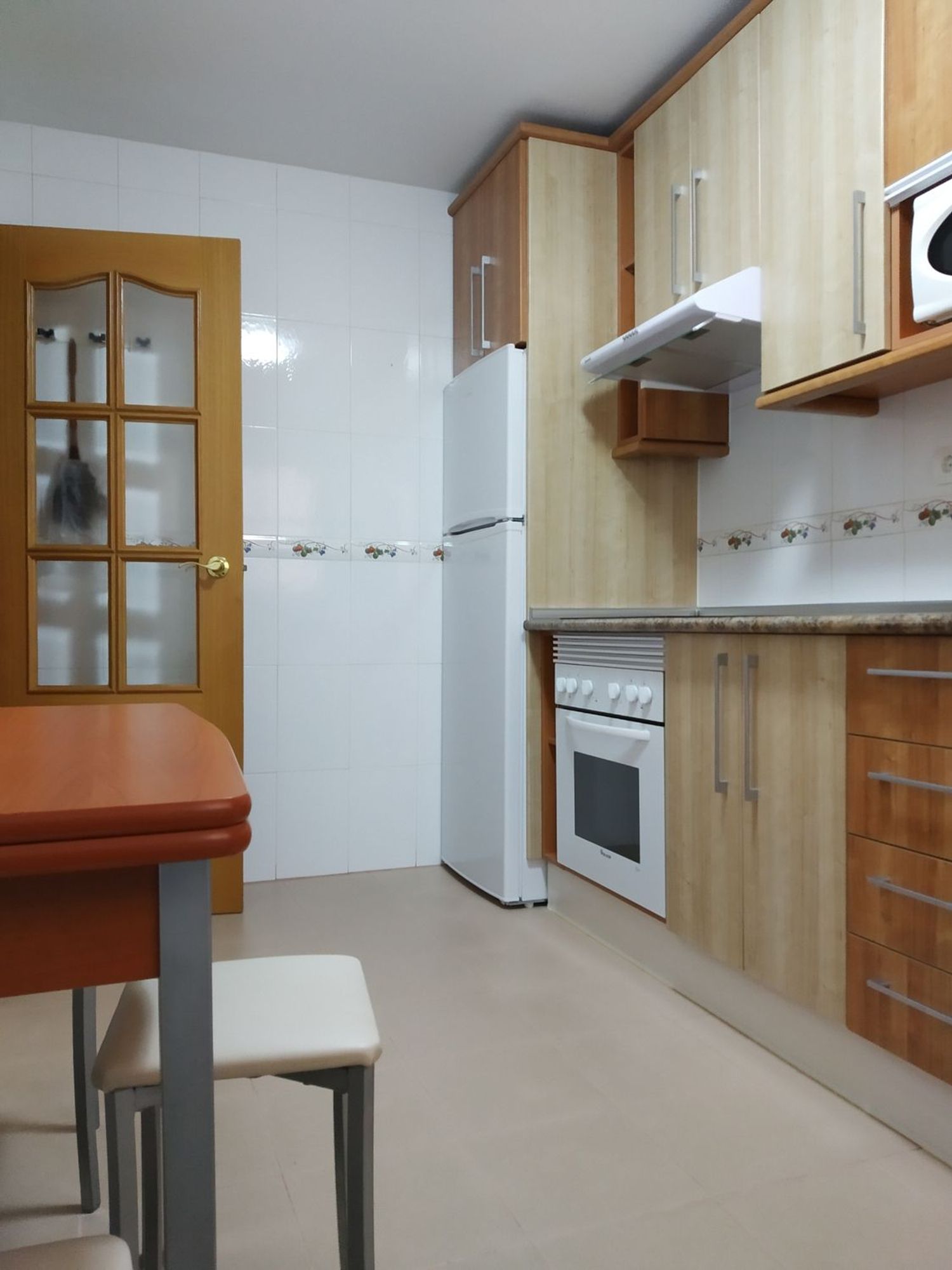 Piso en Calle Lili Alvarez, 1, Finca el Pato - Torre del Río - Foto 8