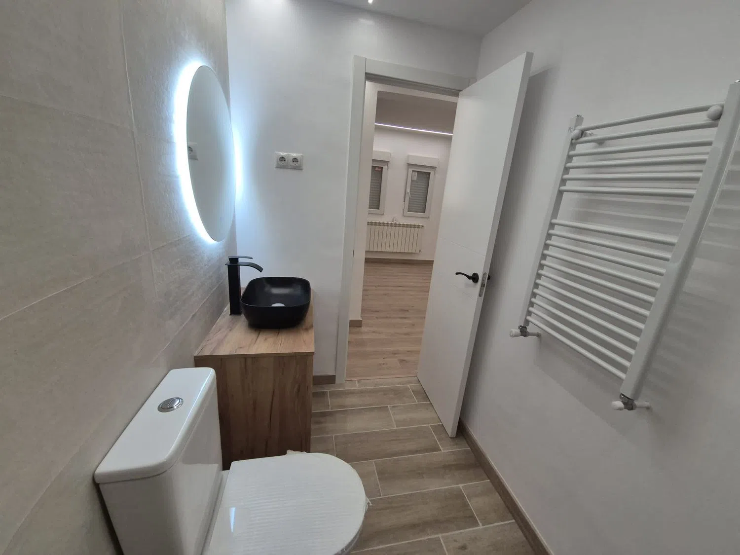 Piso en calle de Pobla de Segur, 9 - Foto 24