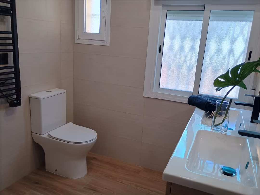 Piso en  Madrid Capital - Foto 5