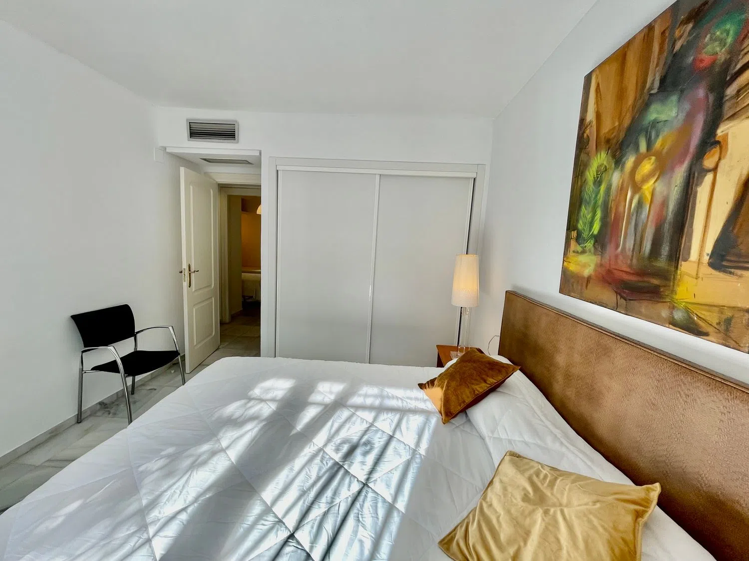 Piso en avenida José Banús, 2 - Foto 37