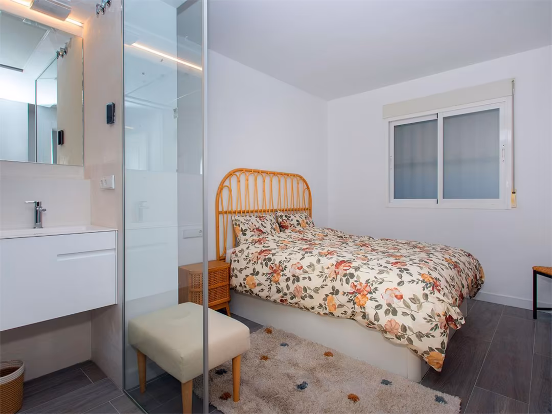 Piso en  Avenida Pintor Fernando Soria 8 - Foto 20