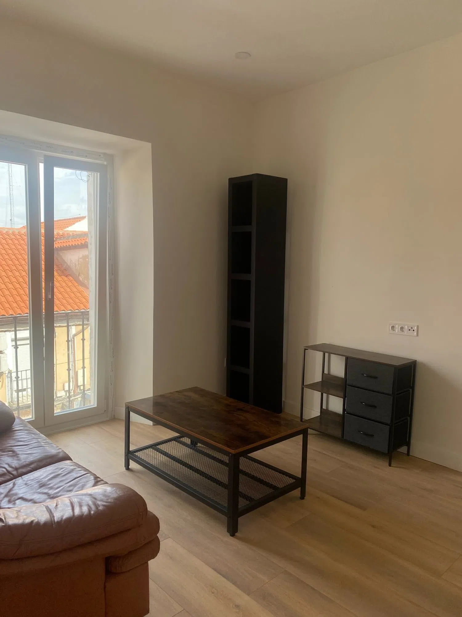 Estudio en calle gobernador, 54 - Foto 2