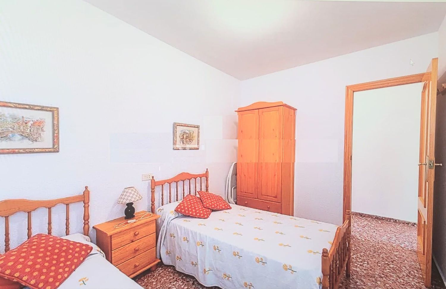 Piso en Calrrer del la Mar, 30 - Foto 20