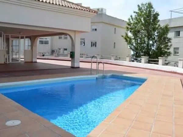 Estudio en Calle Faro, 18, Zona Centro Comercial Torrequebrada - Foto 12