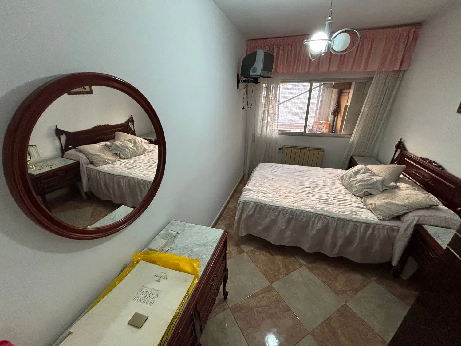 Piso en calle Turín, 5 - Foto 13