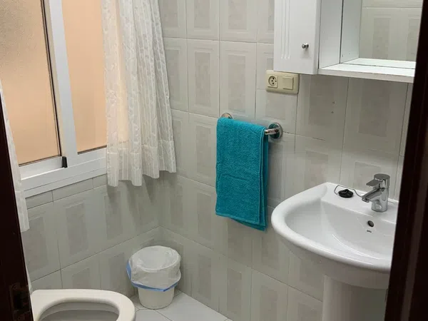 Piso en calle do Franco, 34 - Foto 6