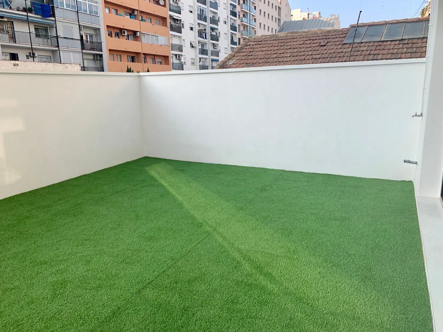 Piso en calle de l'Actor Llorens, 7 - Foto 10