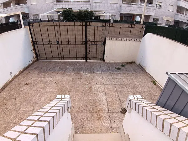 Piso en Avenida Central, 8, Marina Trebol - Neptuno - Foto 24