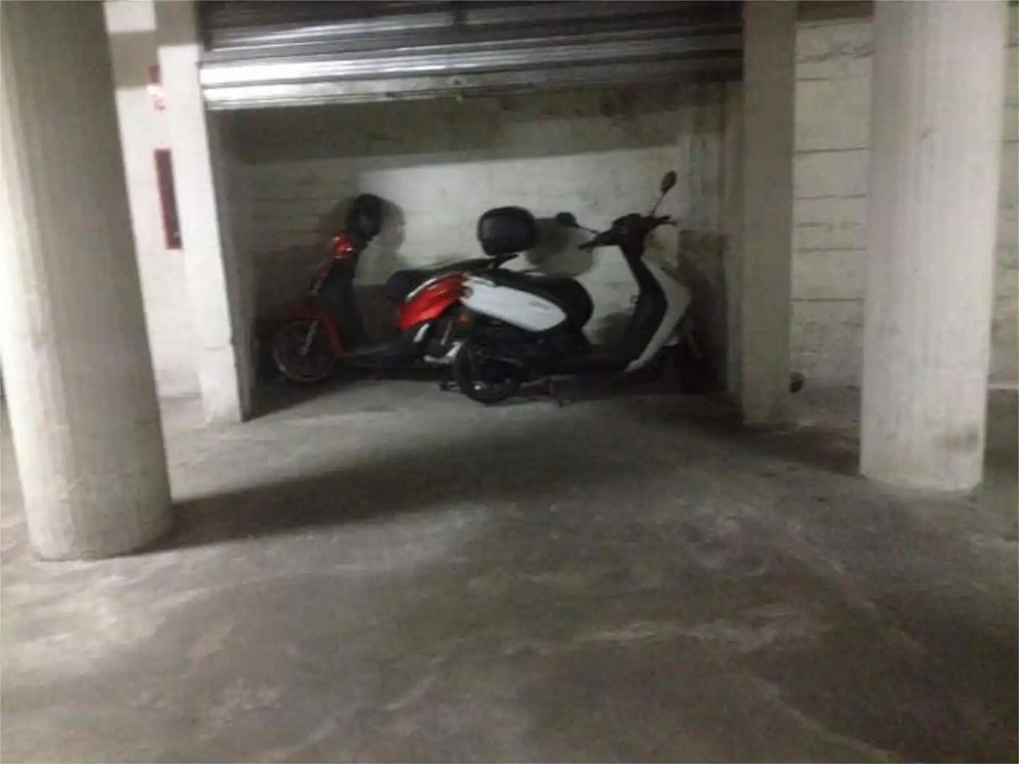 Garaje en Barrio Fígares - Foto 3