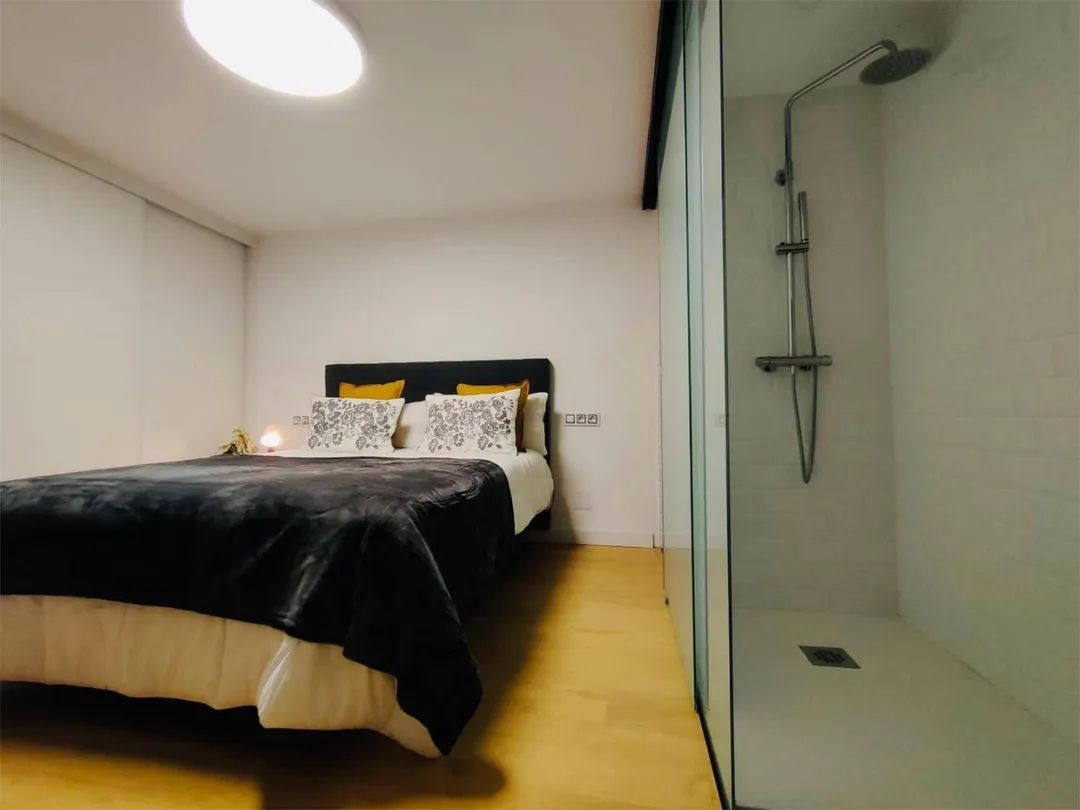 Piso en  Avenida Sardiñeira 4 - Foto 9