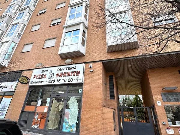 Piso en Alameda del Valle, 36, Ensanche de Vallecas - La Gavia - Foto 22
