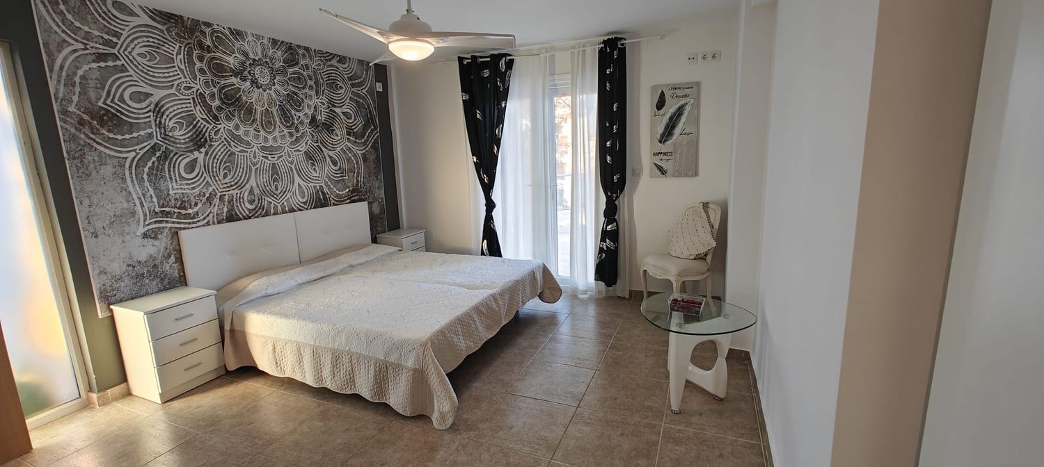 Casa o chalet independiente en Filipinas, 11, Las Filipinas - Foto 20