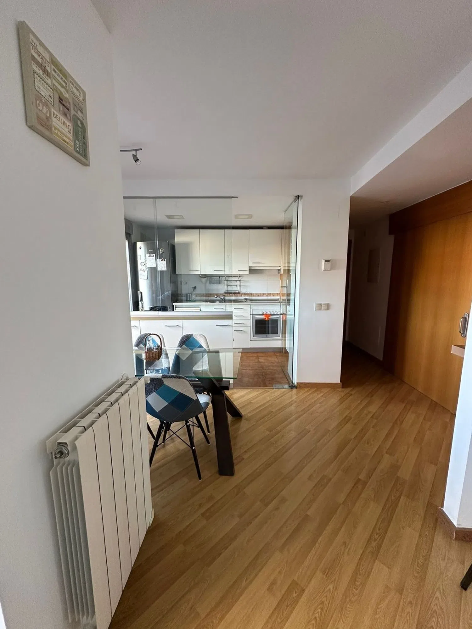 Ático en calle de Triacastela, 4 - Foto 20