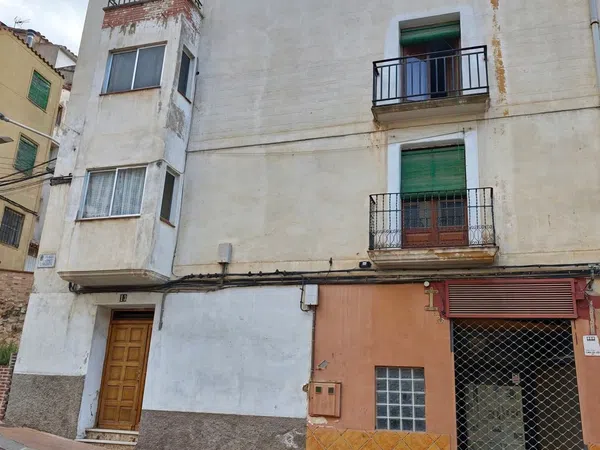 Casa o chalet independiente en Plaza Constantino Lorente, 13 - Foto 2