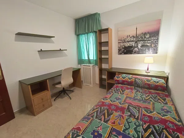 Piso en Placeta Doctor Martínez Castro, 5 b - Foto 8