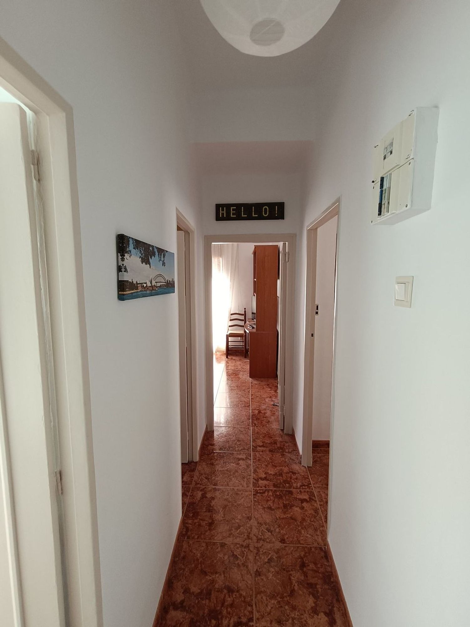 Piso en Los Pajaritos, Los Pajaritos - Foto 12