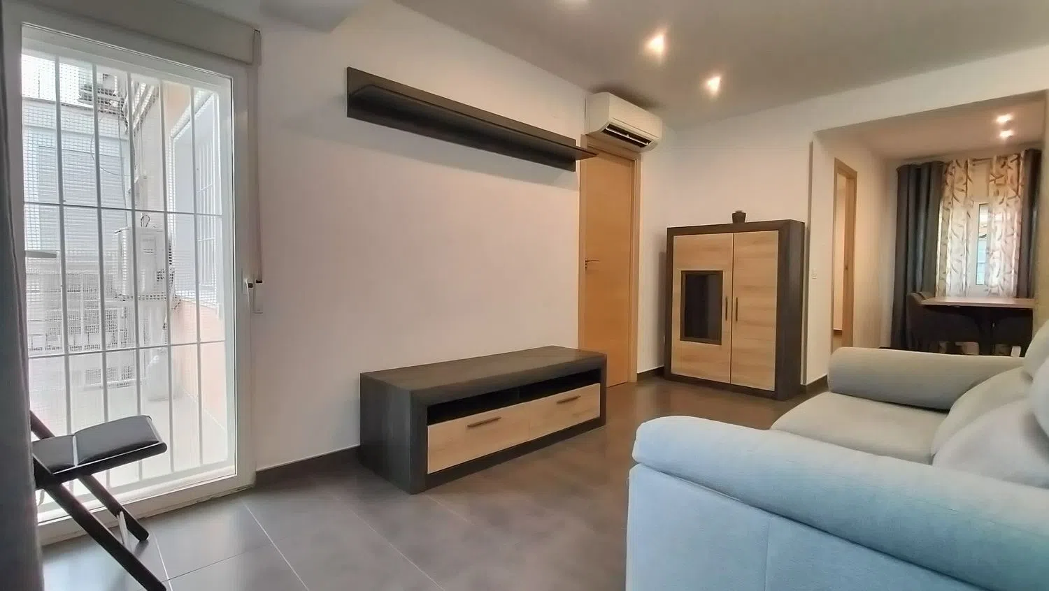 Piso en calle Batalla de las Flores, 1 - Foto 2