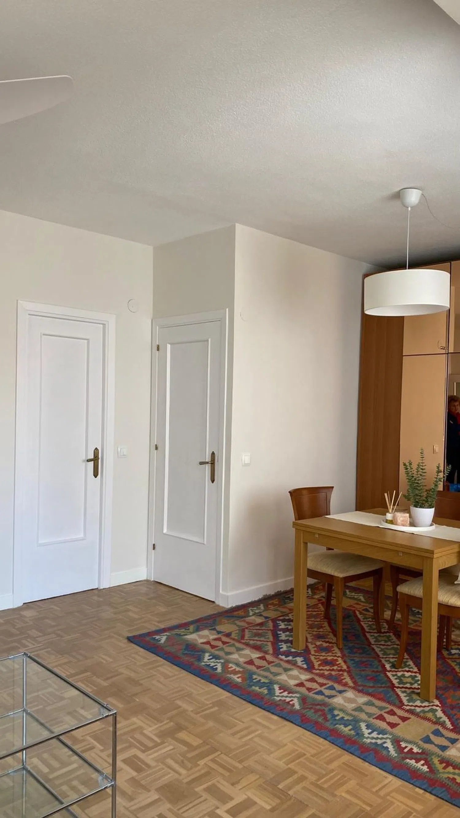 Piso en calle de los Artistas, 51 - Foto 8