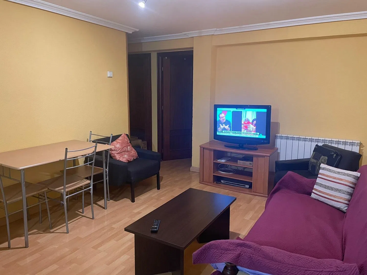 Piso en calle Arapiles, 39 - Foto 2