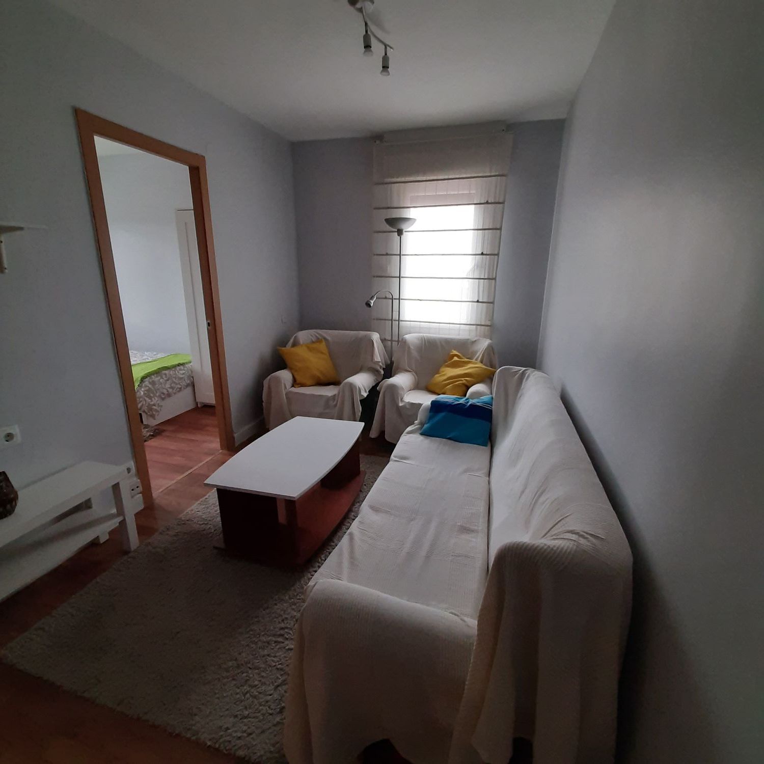 Piso en Calle Juan de Urbieta, 12, La Ribera-Ibarrekolanda - Foto 6
