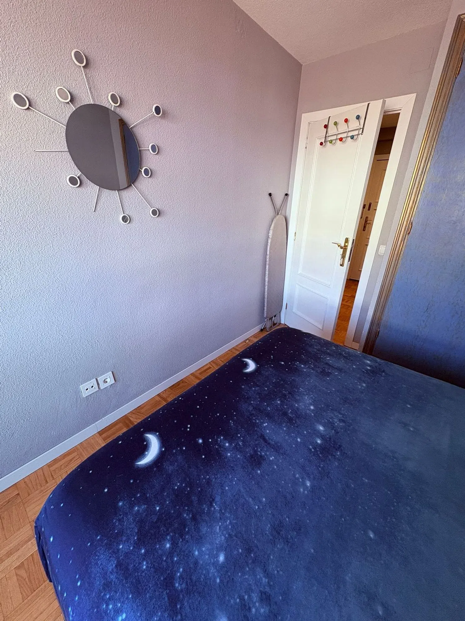 Estudio en avenida de Jijona, 55 - Foto 6