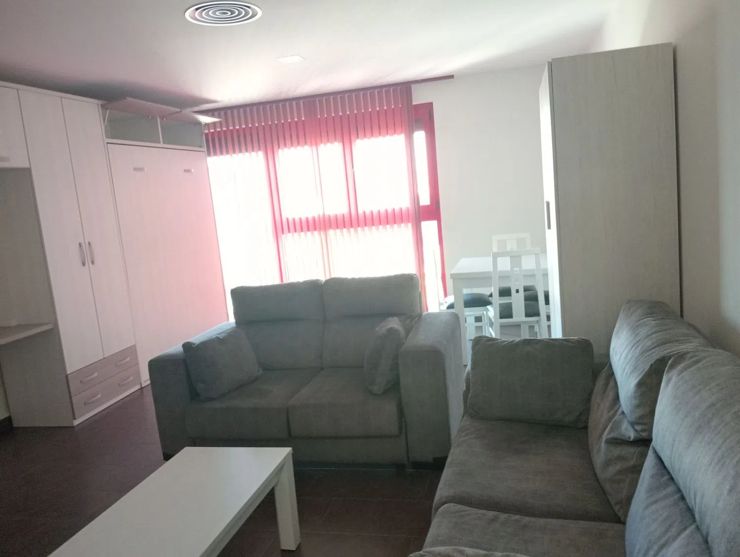Estudio en calle de Deyanira, 55 - Foto 4