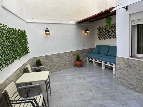 Piso en Calle Hornillo de Cartuja, 56, San Ildefonso, San Ildefonso - Foto 1