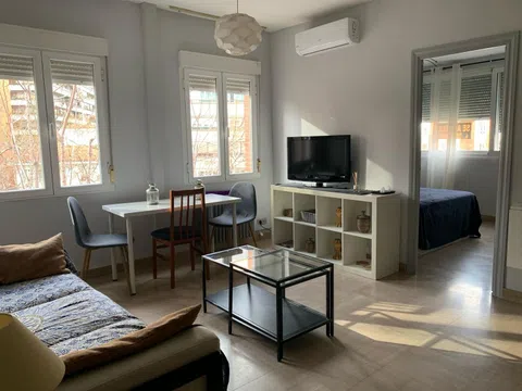 Piso en avenida de Alberto de Alcocer, 22 - Foto 4