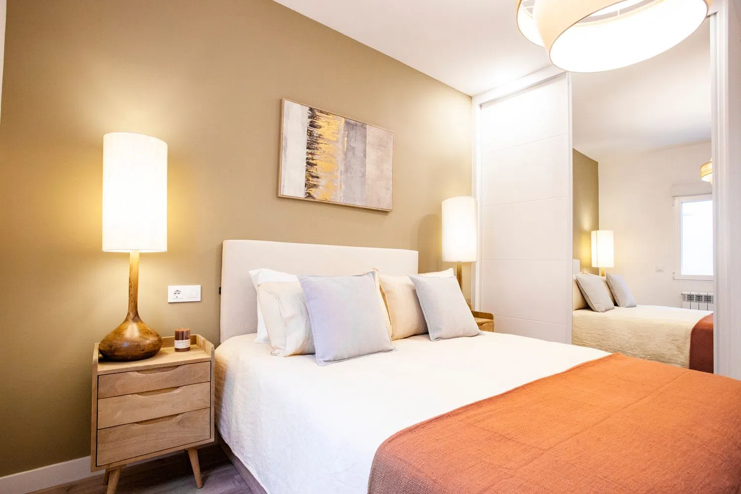 Piso en calle de Francisco Silvela, 45 - Foto 7