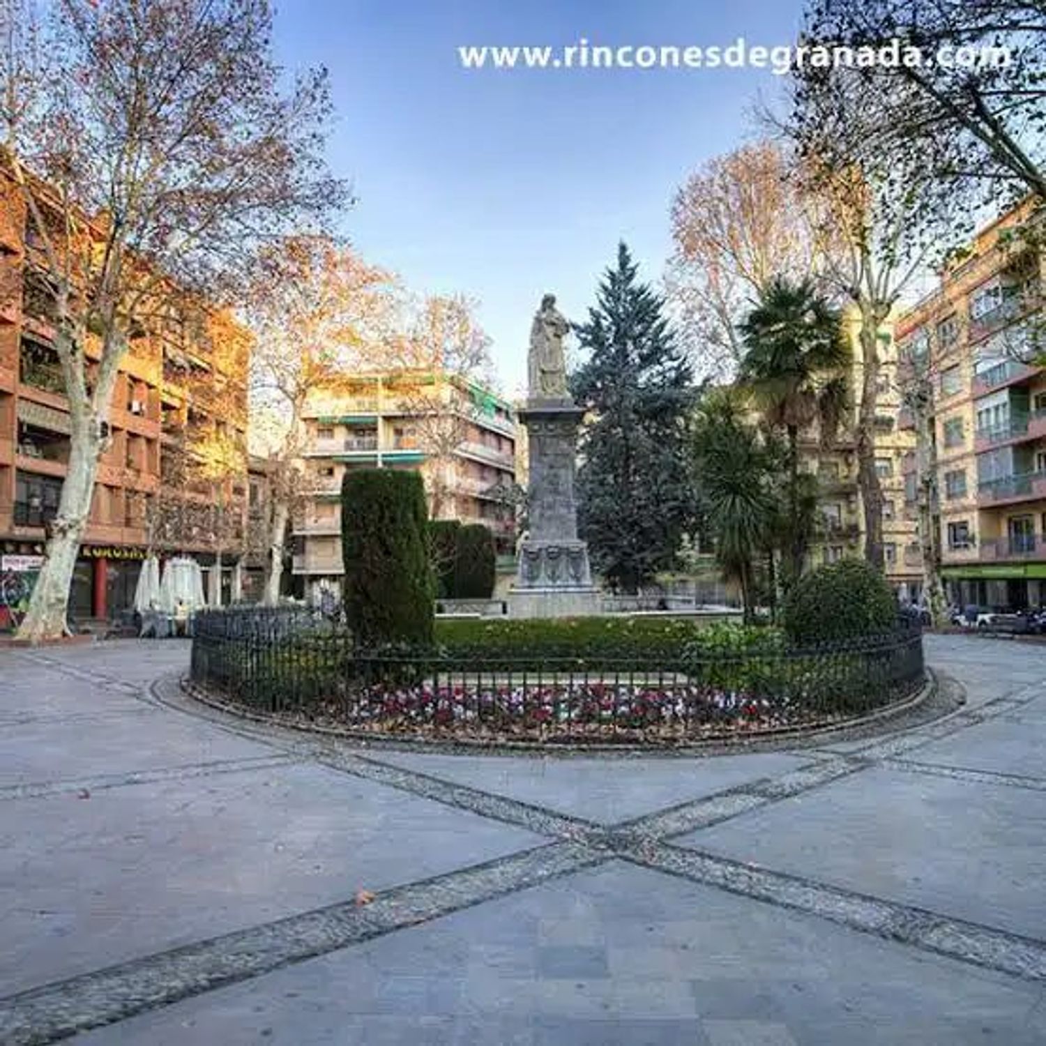 Local en Restaurante en Plaza de Mariana Pineda, 1, Carrera de la Virgen - Paseo del Salón - Foto 3