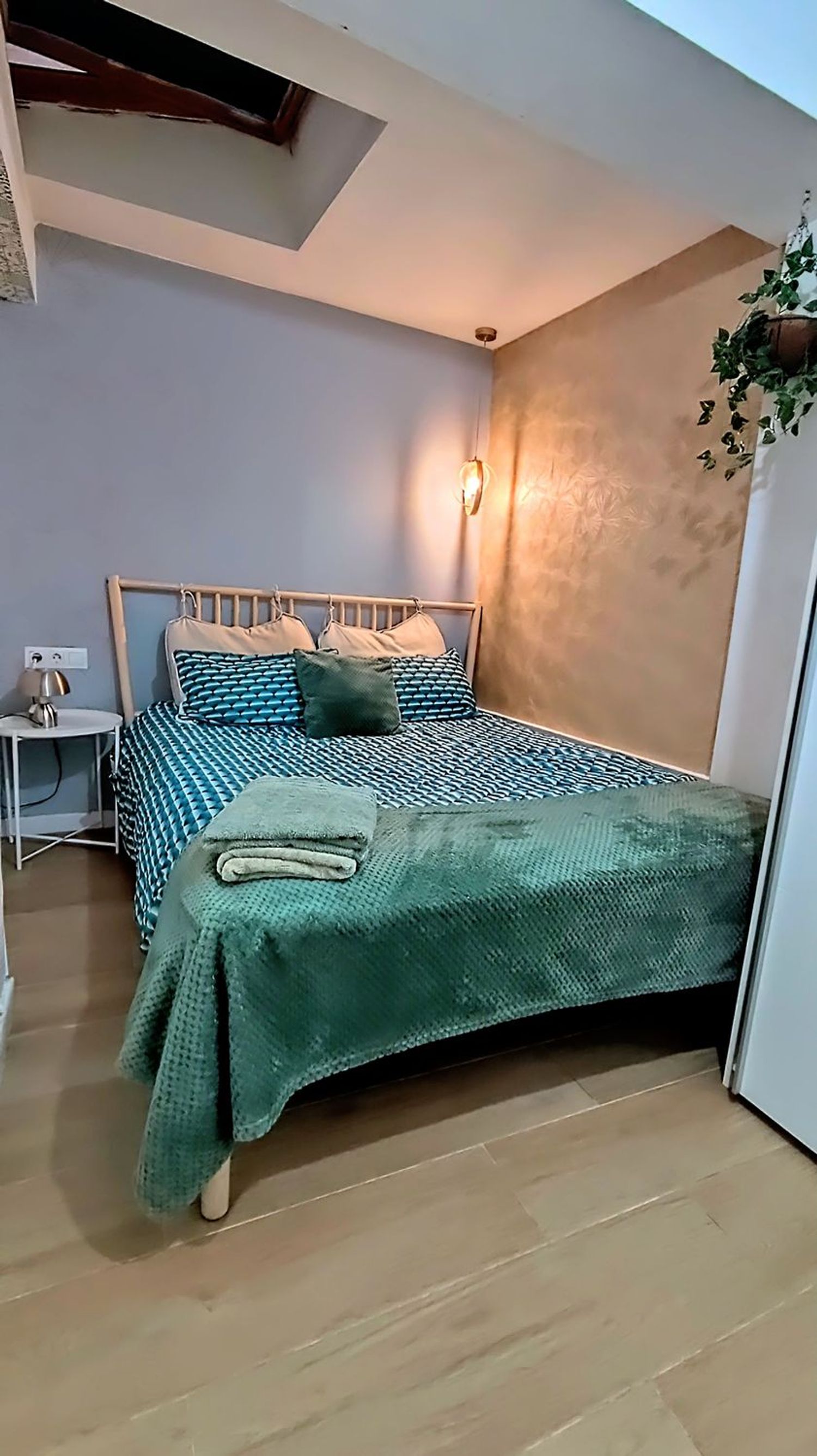 Piso en Calle Salvador, 10, Cuesta Escoriaza - Barranco del Abogado - Foto 4