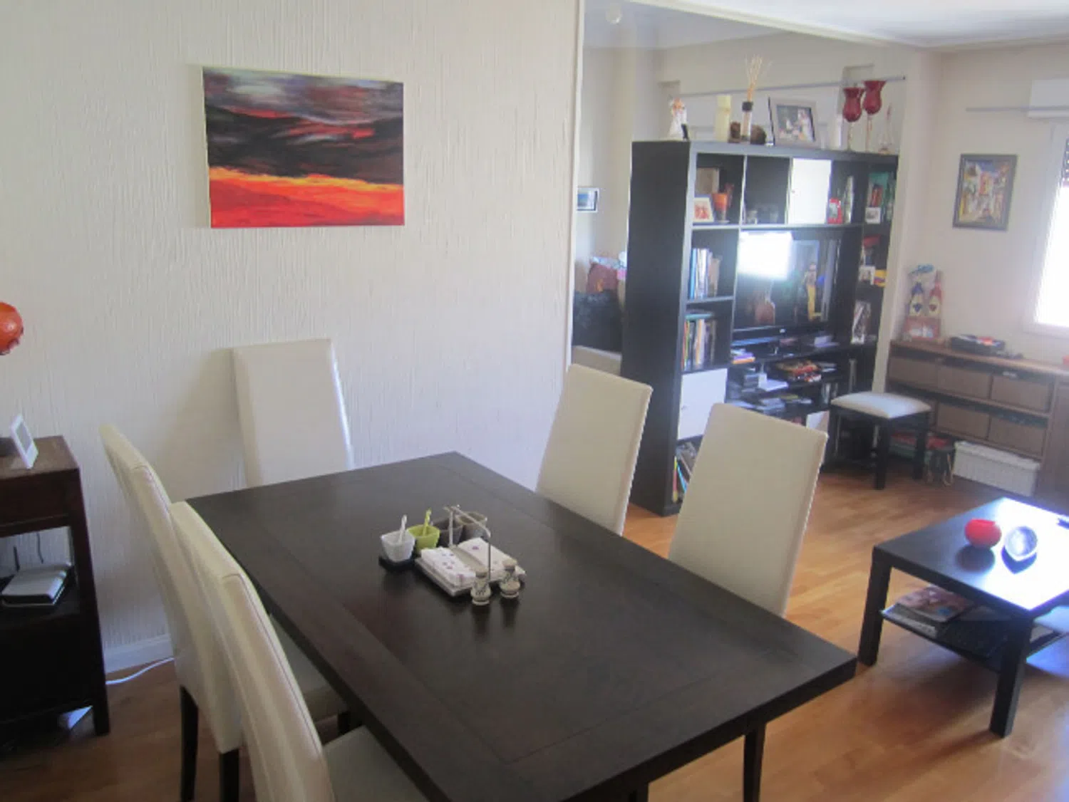 Ático en plaza Conde del Valle de Súchil, 14 - Foto 3