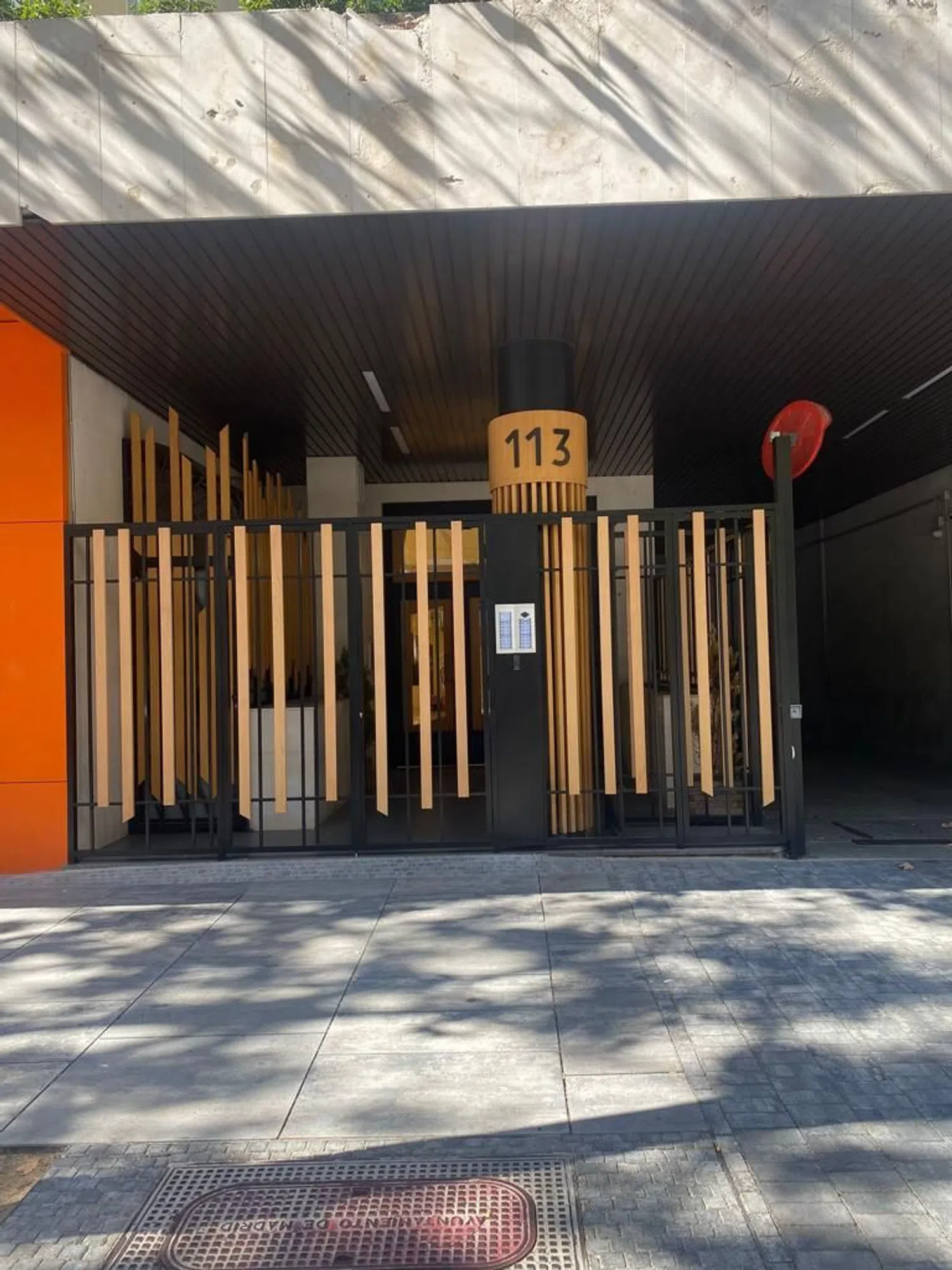 Piso en Príncipe de Vergara, 113 - Foto 1