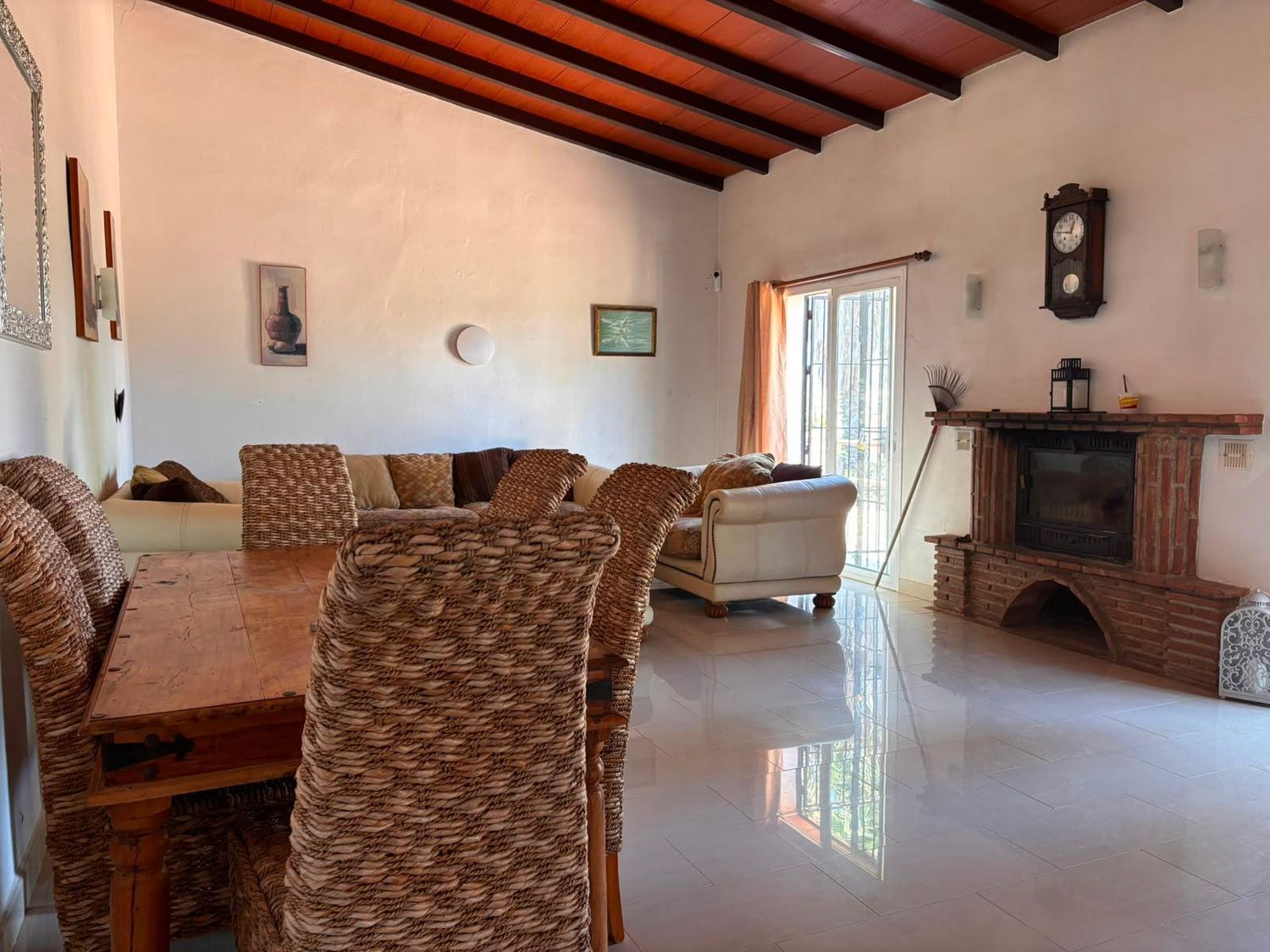 Finca rústica en Lugar Pie Gallina, 130, Villafranco del Guadalhorce, Villafranco del Guadalhorce - Foto 8