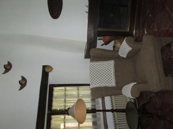 Chalet pareado en Barrio de Movera, 182 - Foto 12