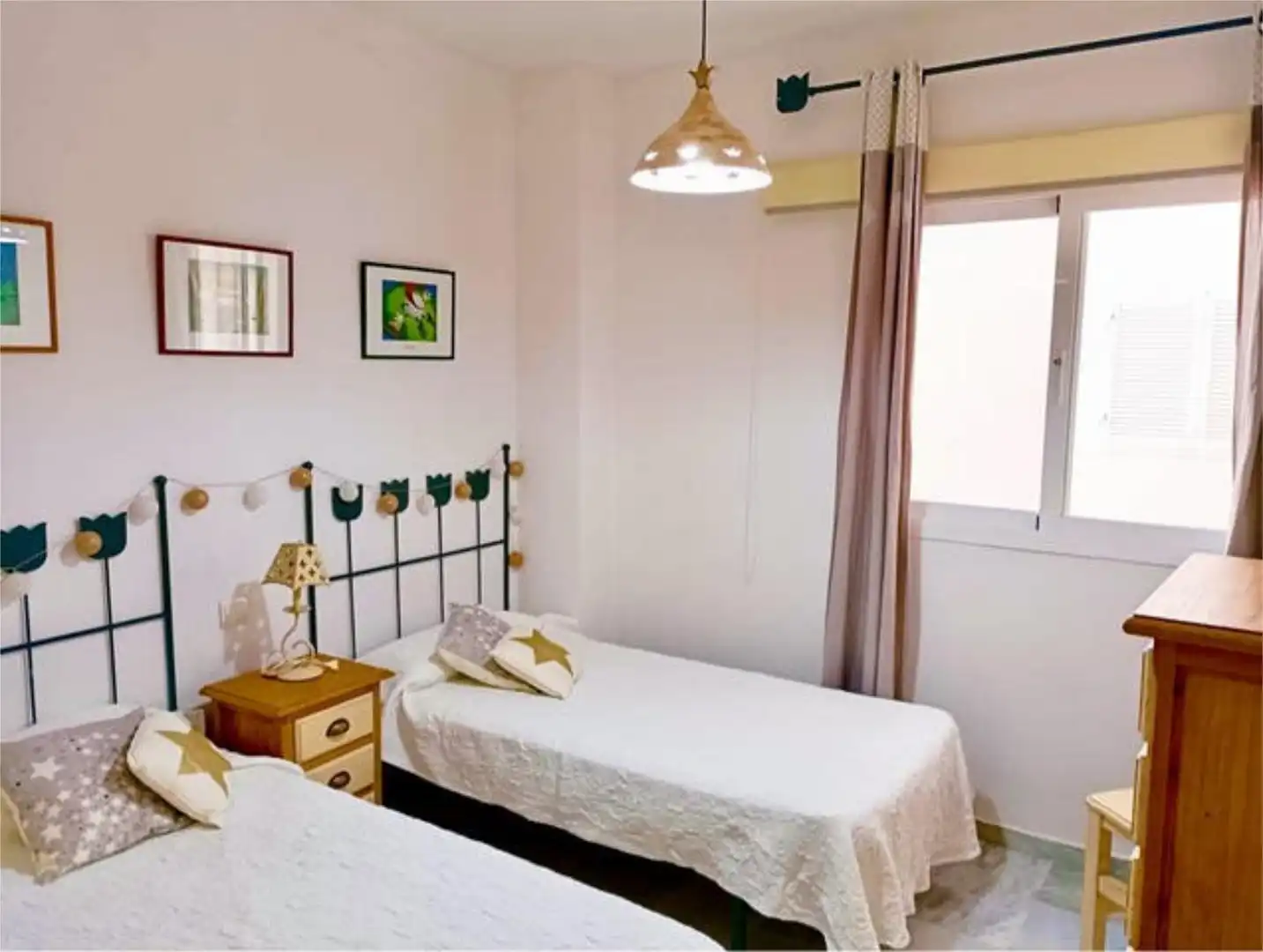 Apartamento en Urbanizacion La quinta Arce Golf - Foto 7