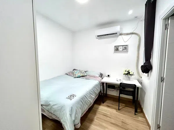 Estudio en calle de Meléndez Valdés, 65