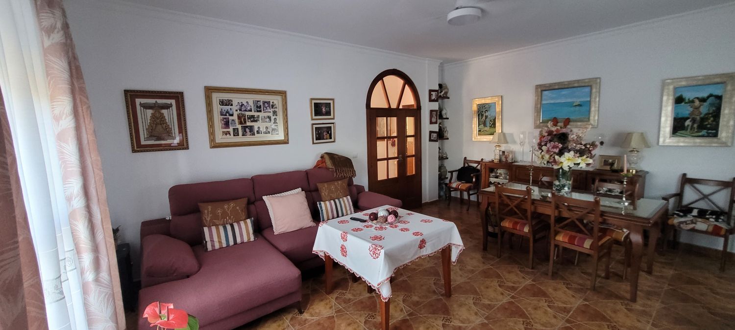 Casa o chalet independiente en Calle h, 9 - Foto 14