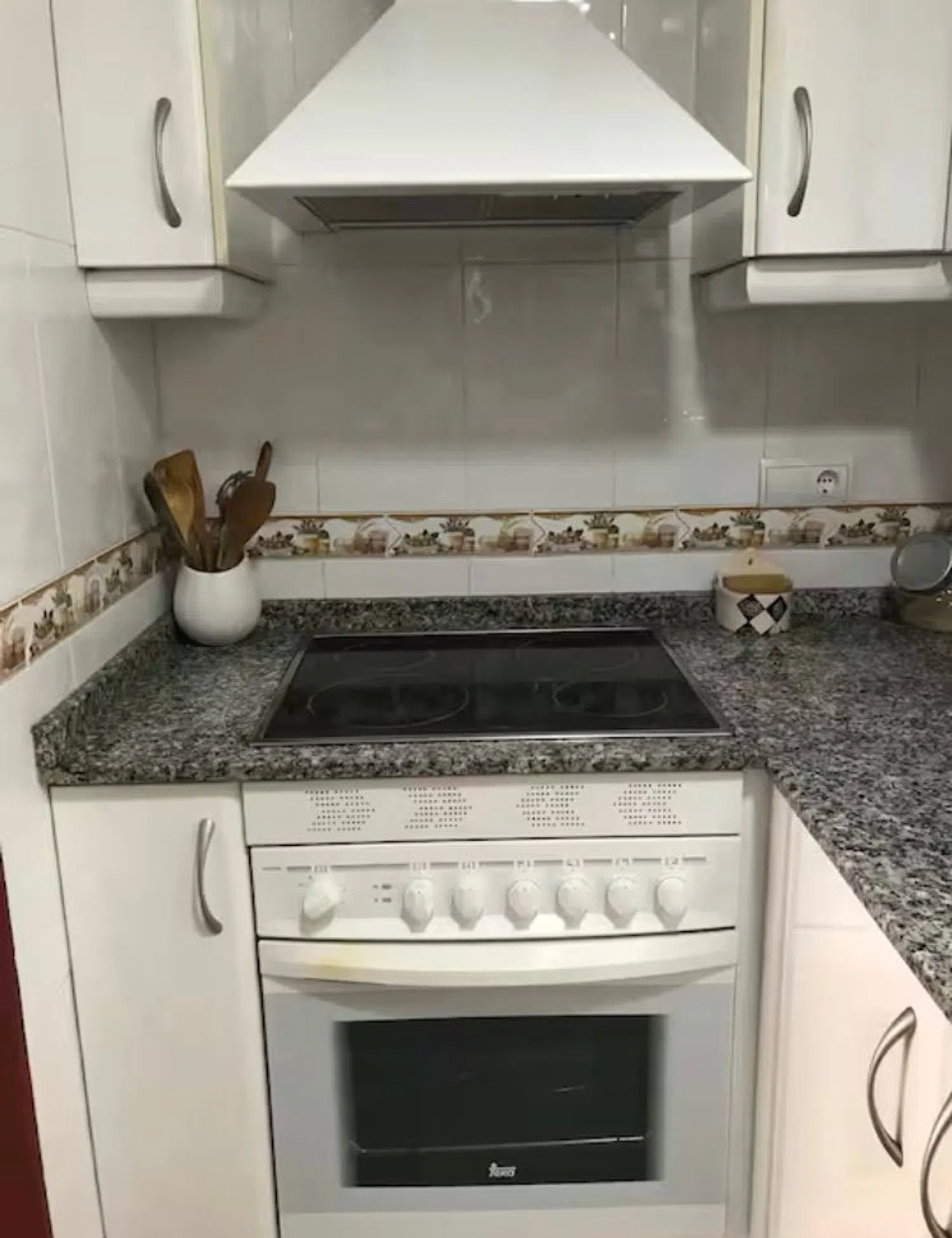 Piso en calle Virgen del Puig, 19 b - Foto 12