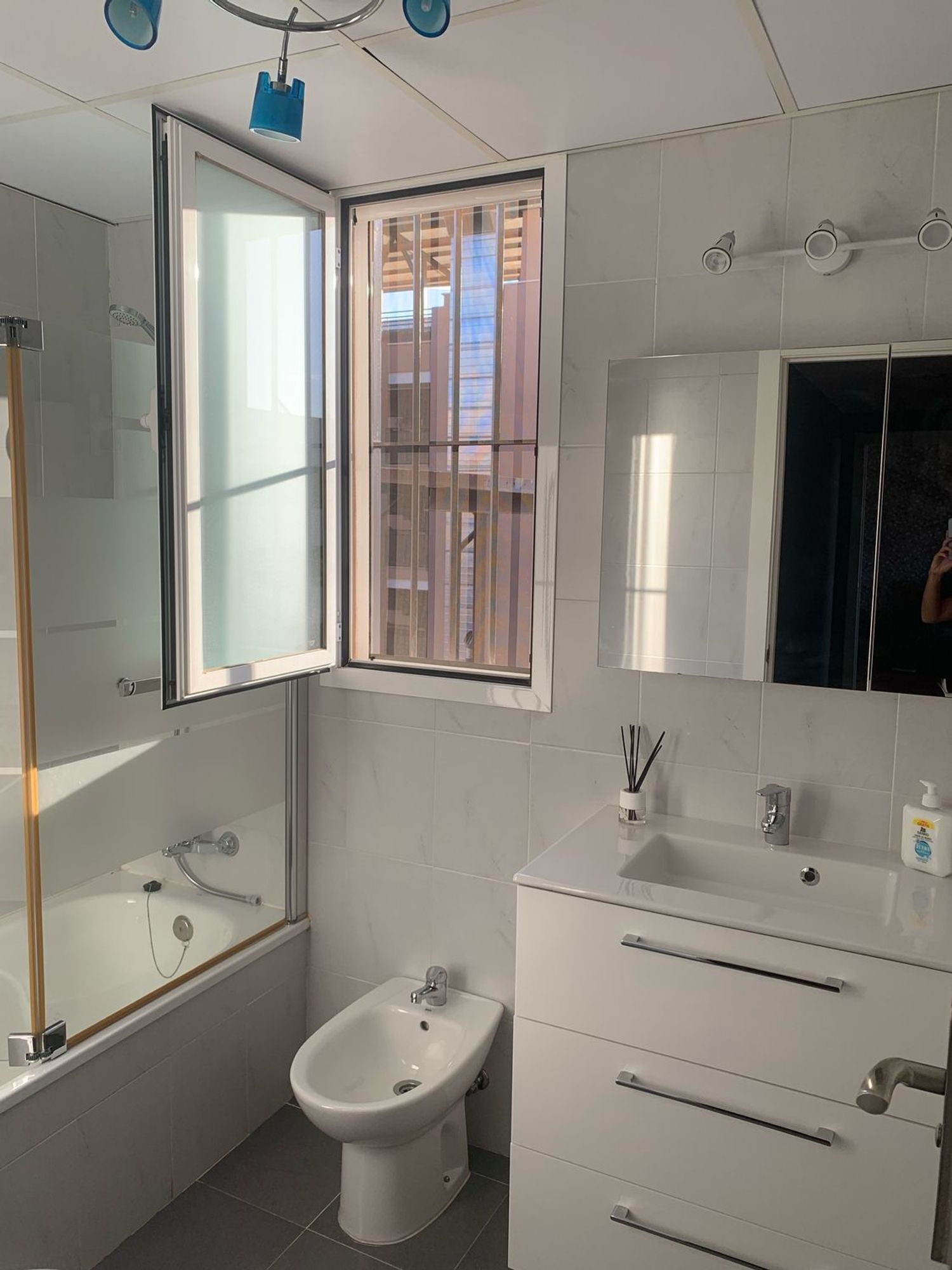 Piso en calle Profesor Manuel Clavero Arévalo, 8 - Foto 16