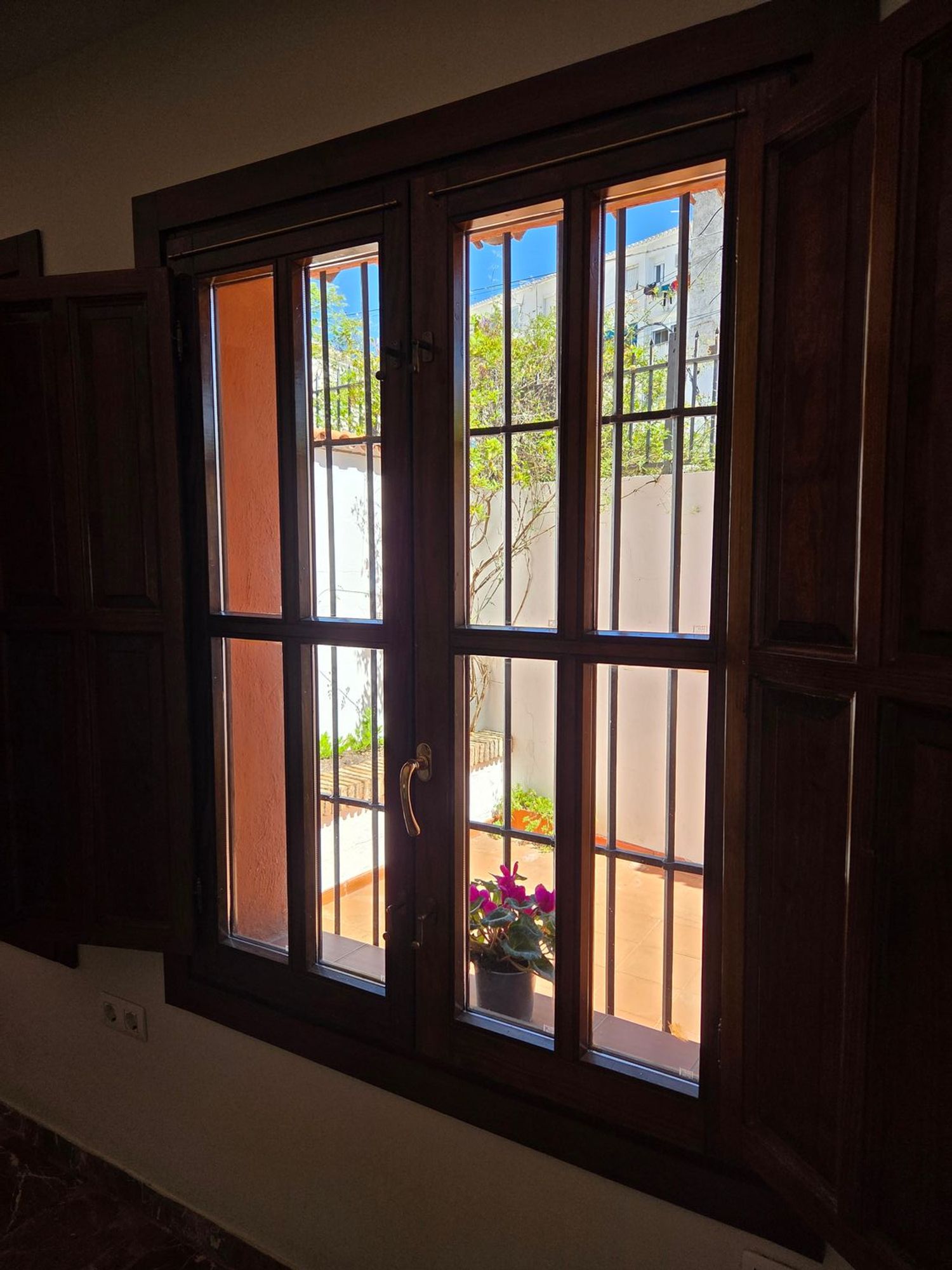 Chalet adosado en Callejón de Aynadamar, 5, Albaicín, Albaicín - Foto 6